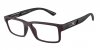 OKULARY KOREKCYJNE EMPORIO ARMANI EA 3278 6371 53 ROZMIAR M